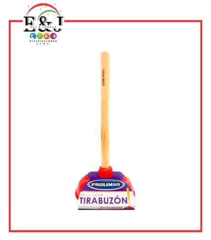 DESATORADOR TIRA BUZON PROLIMSO