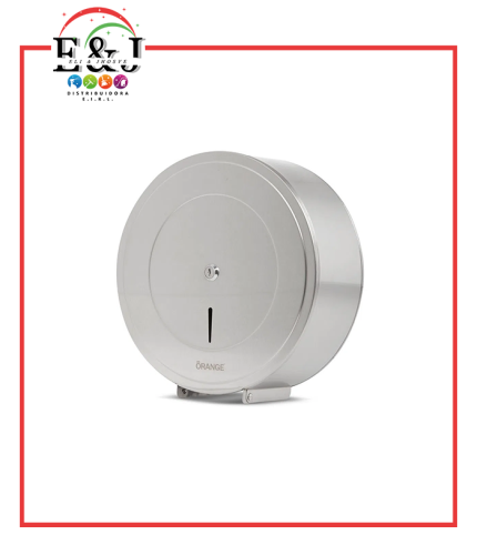 DISPENSADOR DE PAPEL HIGIENICO JUMBO