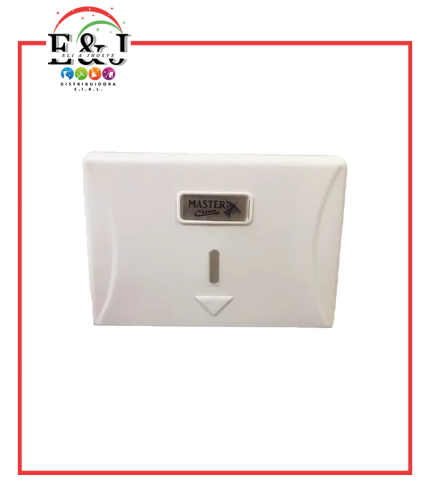 DISPENSADOR INTERFOLIADO MASTER
