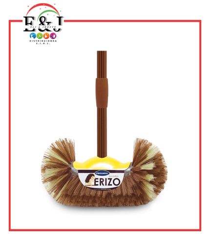 ESCOBON ERIZO EXTENDIBLE PROLIMSO