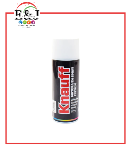 PINTURA EN SPRAY BLANCO KNAUF